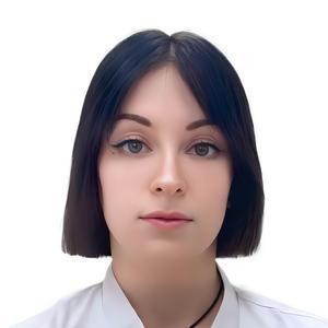 Сухова Ольга Александровна