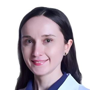 Киикова Альбина Далхатовна