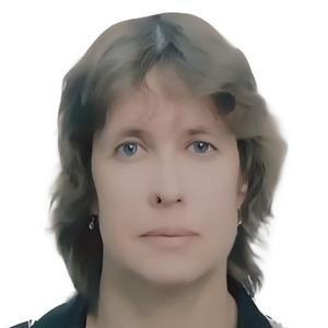 Костромицкая Ирина Александровна