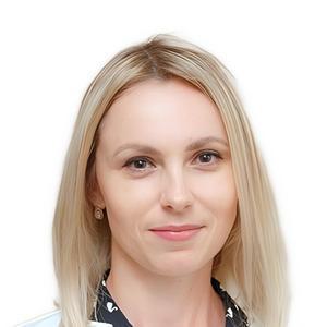 Гейдек Юлия Владимировна