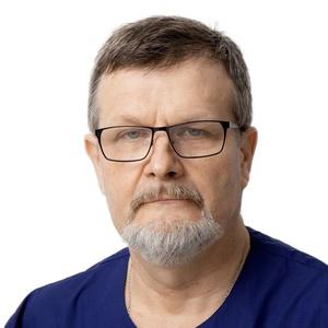 Костин Игорь Владимирович
