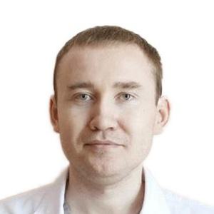 Бадритдинов Ильгам Муродилевич