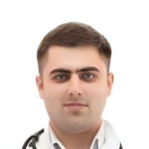 Сафаров Шихзада Имранович