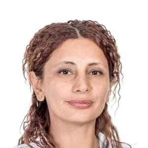 Петросян Лилит Грантовна