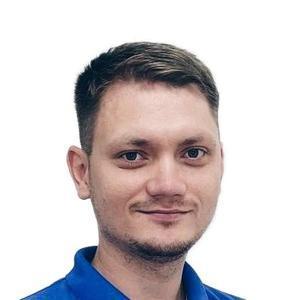 Алехин Сергей Михайлович