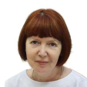 Райкова Светлана Рауфовна