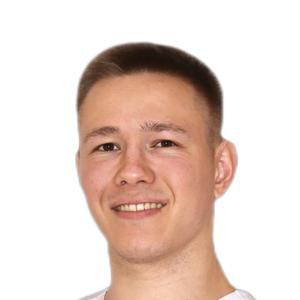 Жуков Макар Юрьевич