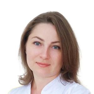 Кирдеева Екатерина Александровна