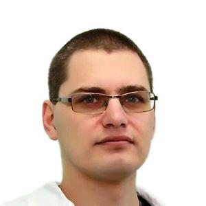 Юречко Денис Владимирович