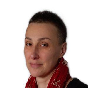 Цимт Екатерина Александровна