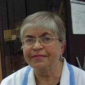 Левина Вера Васильевна