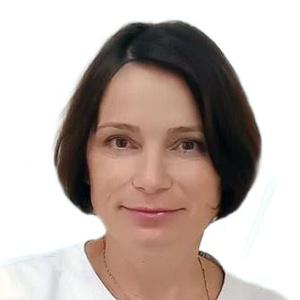Долгополова Елена Викторовна