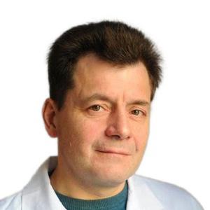Шовковый Александр Васильевич