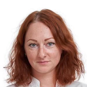 Шмелькова Анастасия Николаевна