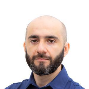 Дзаитов Хусейн Асхабович