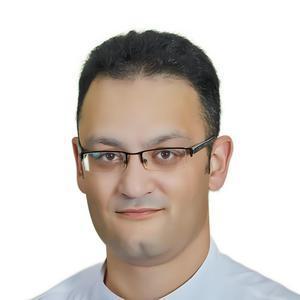 Мкртчян Михаил Арменакович