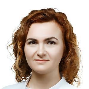 Рябых Татьяна Викторовна
