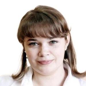 Лукина Ольга Ивановна