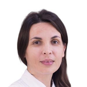 Кузьменко Татьяна Владимировна