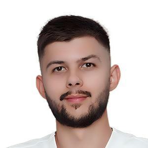 Тунников Николай Николаевич