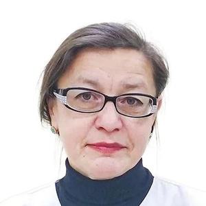 Тарнопович Татьяна Георгиевна
