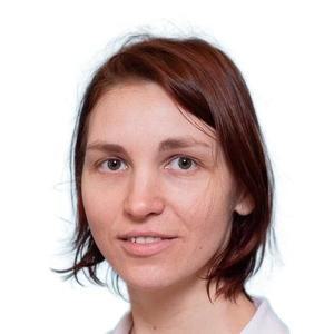 Сорокина Юлия Михайловна