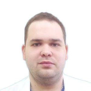 Сащенко Владимир Сергеевич
