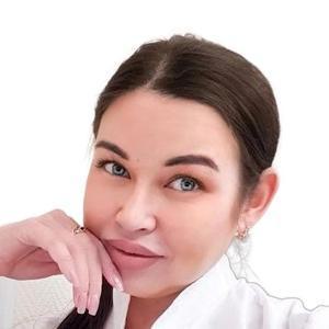 Торопова Татьяна Ахатовна