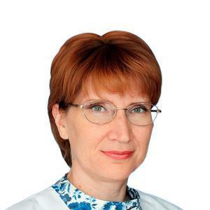 Литусова Надежда Григорьевна
