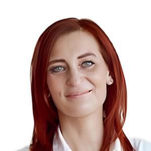 Фирсова Мария Владимировна