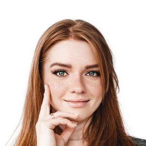 Попова Юлия Сергеевна