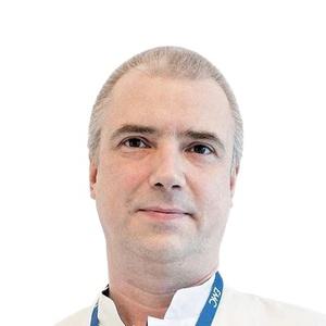 Никаноров Александр Владимирович