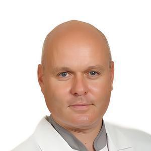 Зернов Дмитрий Игоревич