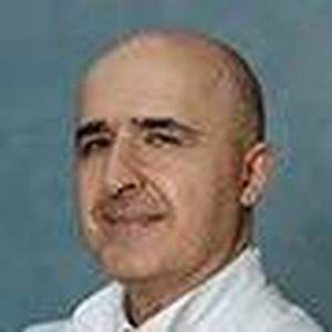 Саркисян Давид Рубикович