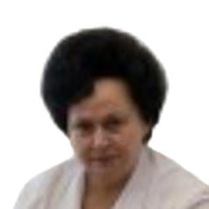 Каширских Валентина Ивановна
