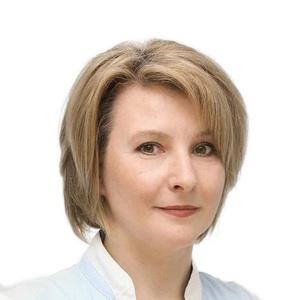 Кобцева Елена Анатольевна
