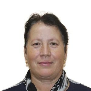 Селихова Надежда Михайловна