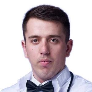 Гюлов Исихан Нурмагомедович