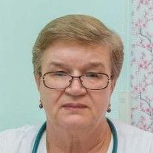 Сидорова Татьяна Николаевна