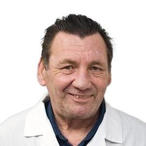 Пасканов Владимир Иванович