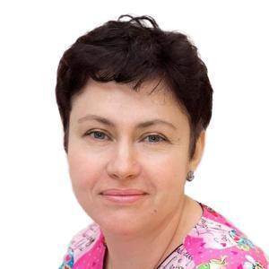 Таищева Наталия Борисовна