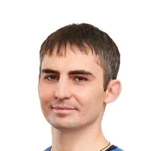 Авров Максим Владимирович