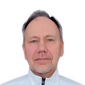 Максименко Лавр Владимирович