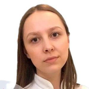 Шамсудинова Анна Романовна