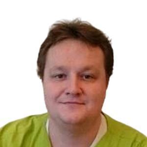 Курдюков Ярослав Евгеньевич