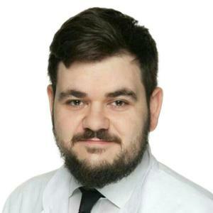 Григоренко Павел Владимирович