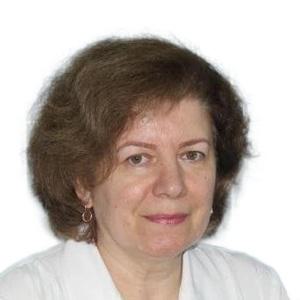 Мастафова Римма Борисовна