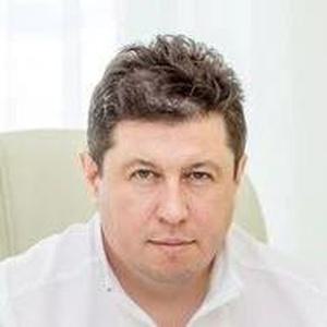 Носков Максим Анатольевич