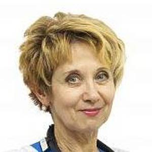 Амонова Ирина Олеговна