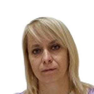 Ким Наталья Александровна
